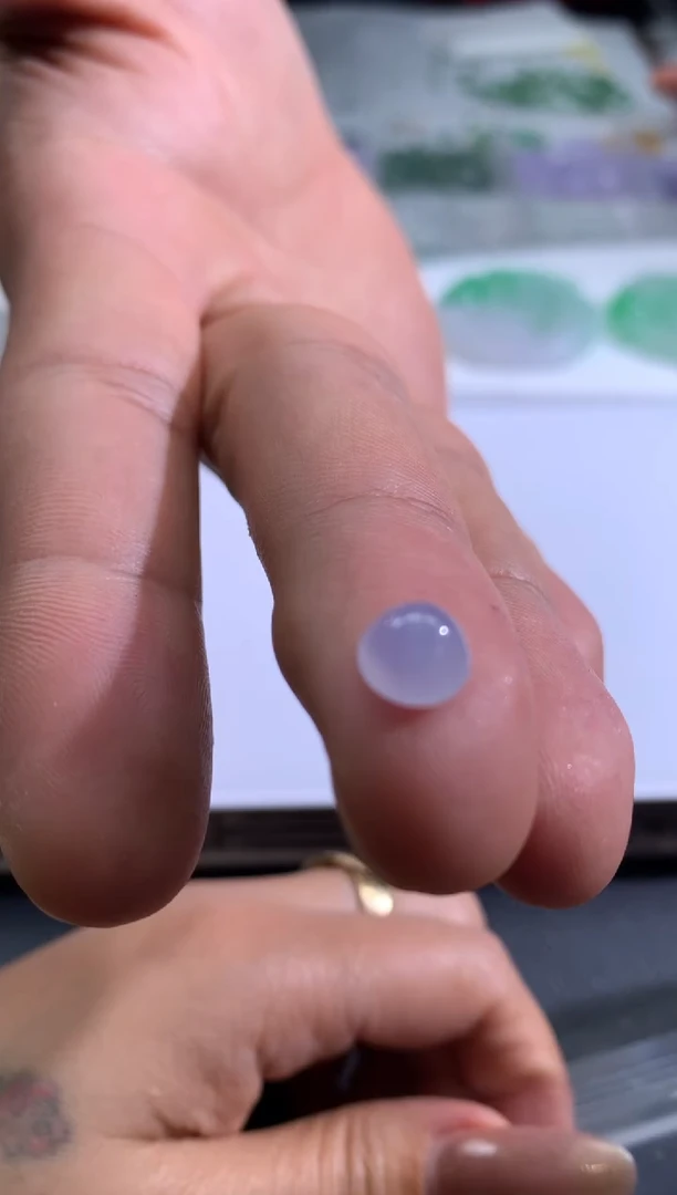 【闪购商品】定制翡翠未镶嵌翡翠