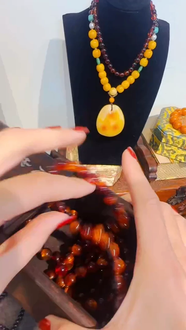 陶开开直播精选---海流108