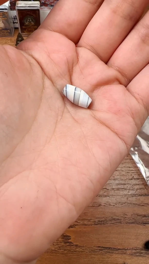 玛瑙/玉髓未镶嵌颈饰【 肖钟出品 】