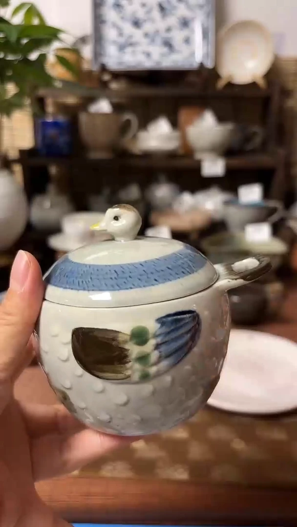 【闪购商品】瓷片喵喵家都是大漂亮