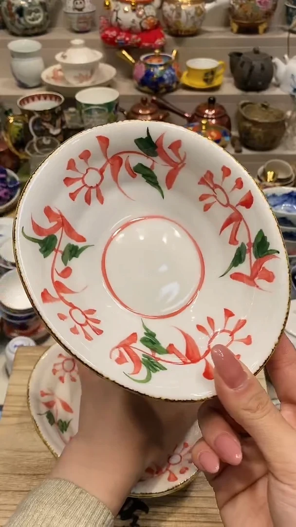 瓷片直播闪购的优势