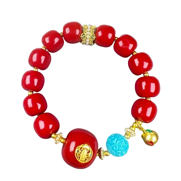 K026轻奢设计款手串 多样性发其一