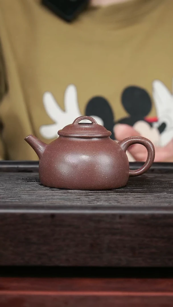 茶壶紫砂精品紫砂壶37...150CC