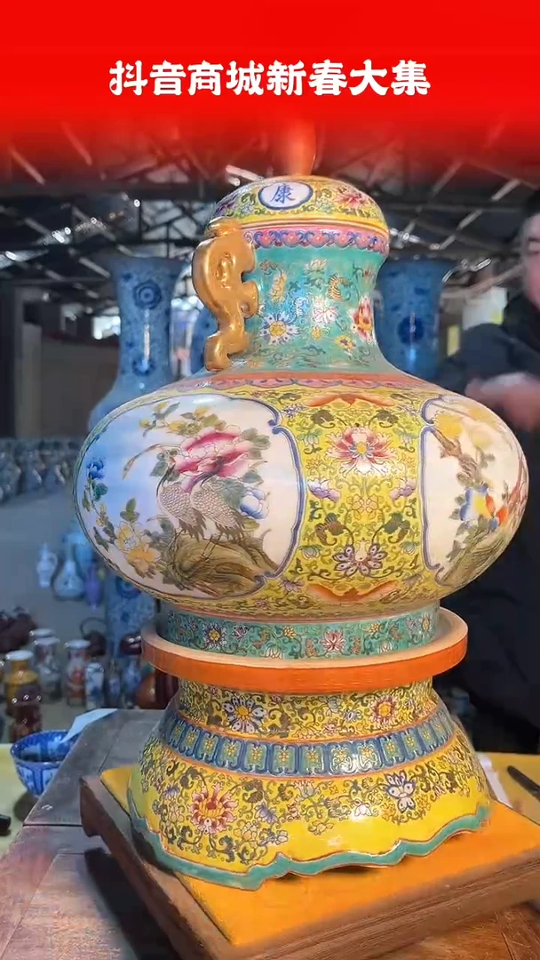 【闪购商品】其他319F当代仿制品一个仿古