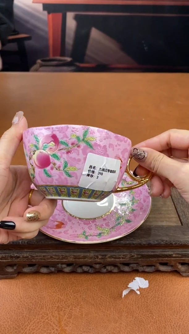 【闪购商品】陶禧茶器闪购福利V