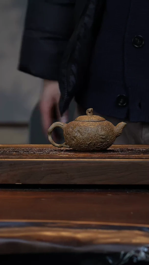 【闪购商品】紫砂茶壶福利第一波