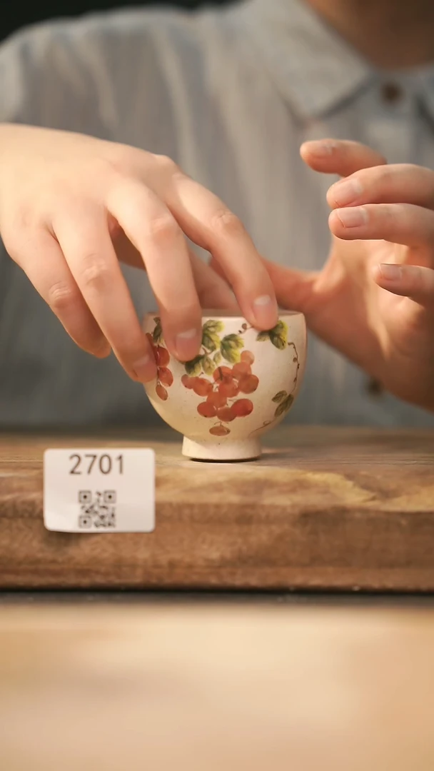 【落单孤品】福利/杯子@@2701