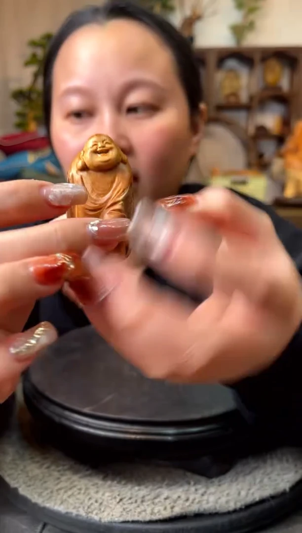 柏木（崖柏）崖柏小件