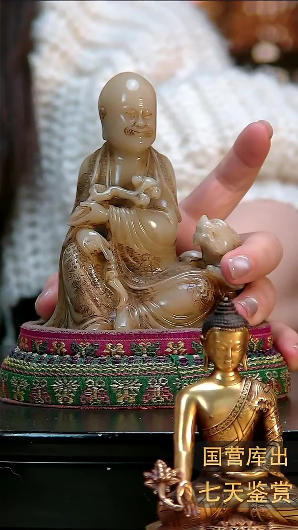 金华夏文物商店