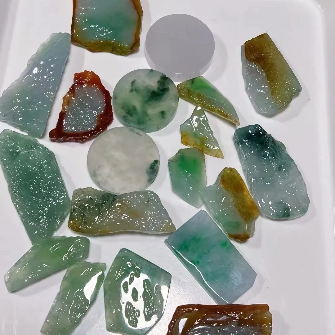 定制翡翠可定制图形