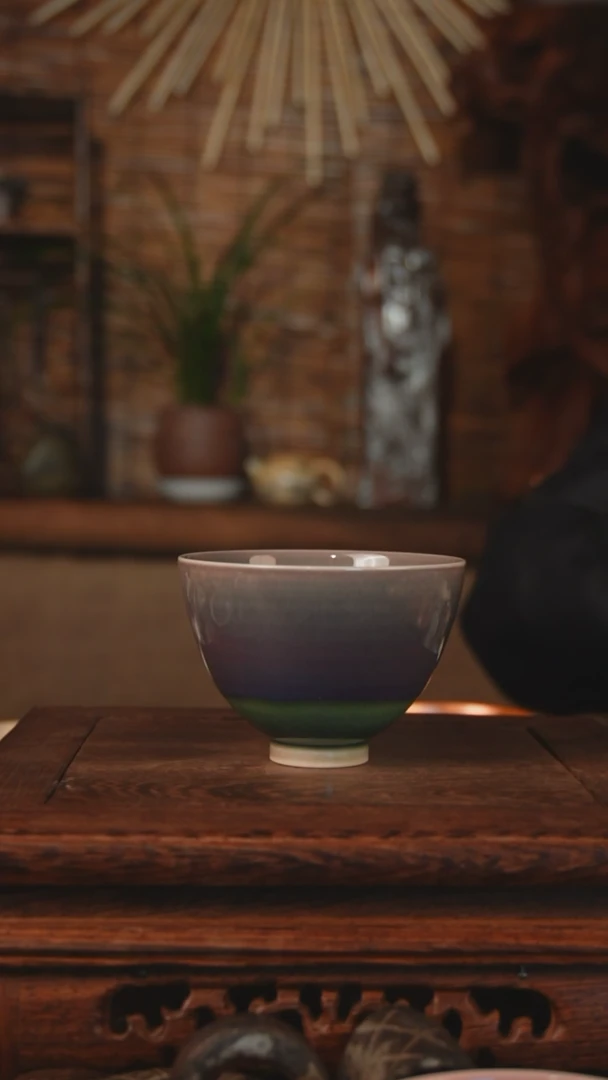 【闪购商品】老昌号手工手绘茶器