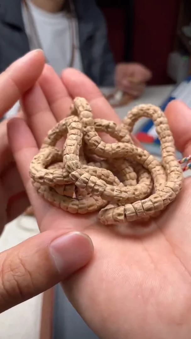 【闪购商品】柏香籽/百香籽吊坠百香籽11