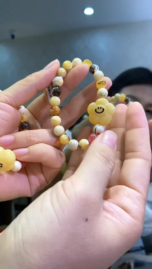 未镶嵌琥珀裸石天然琥珀蜜蜡首饰