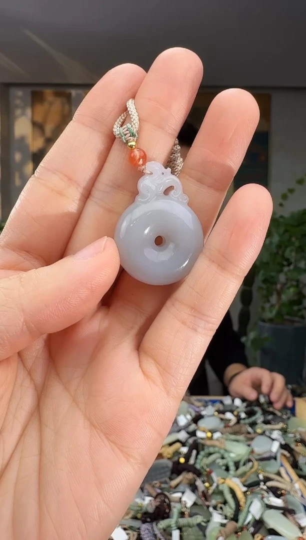 未镶嵌和田玉挂件拍一发一多样性发货