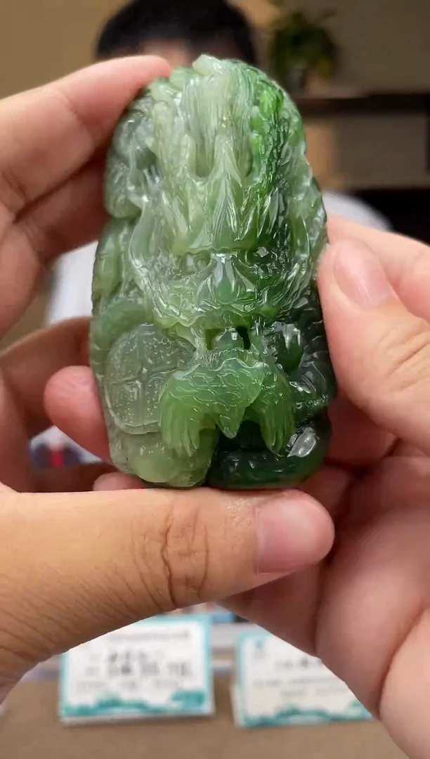 定制和田玉多样性发货拍一发一