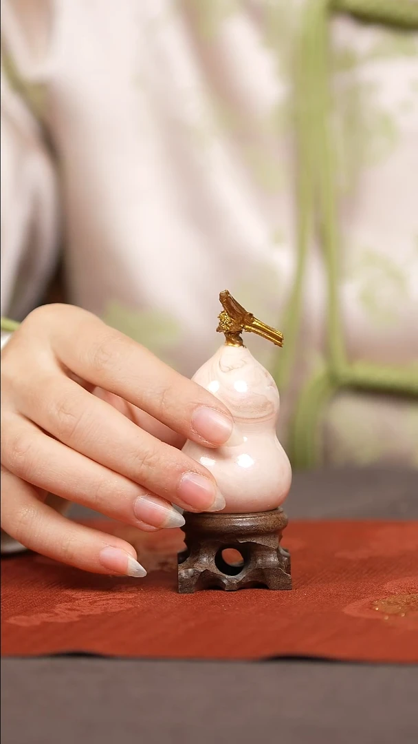 【闪购商品】1036号葫芦摆件挂件脖挂