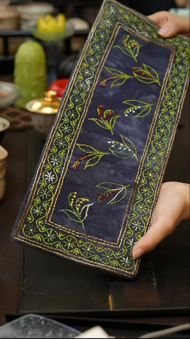 尼克美学茶生活周边