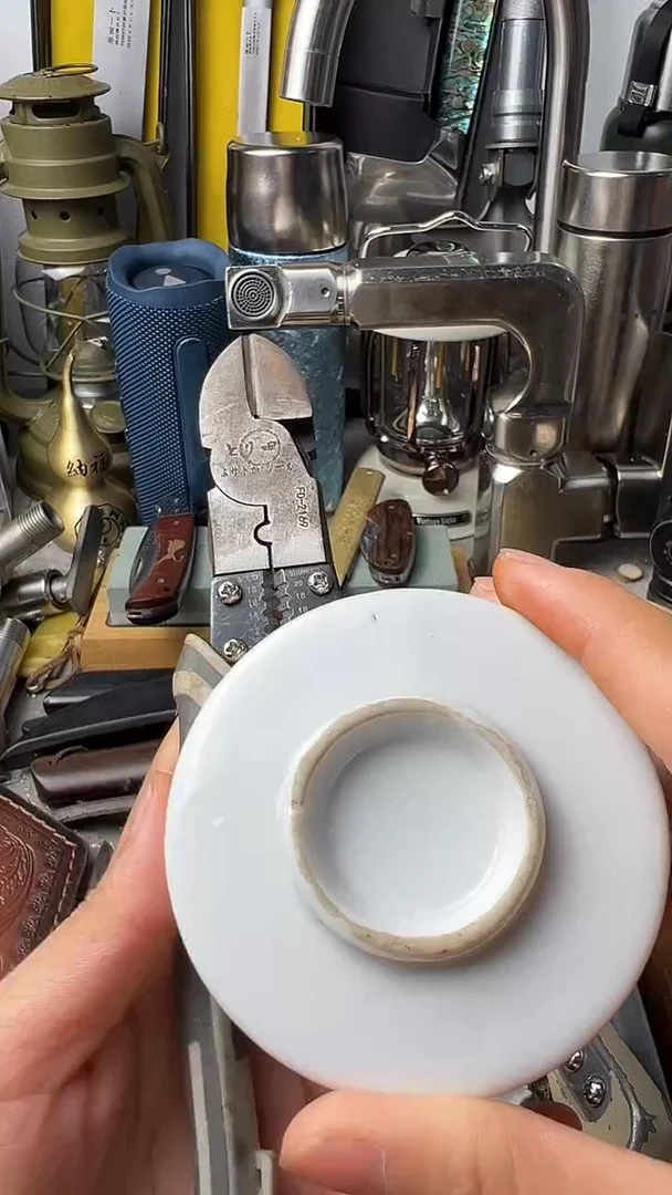 陶瓷瓷器 瓷片东京很热杂货正品保证