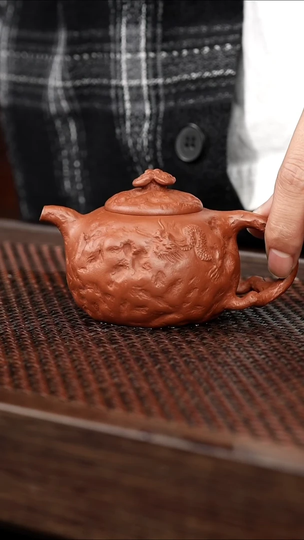 茶壶紫砂3-1供春