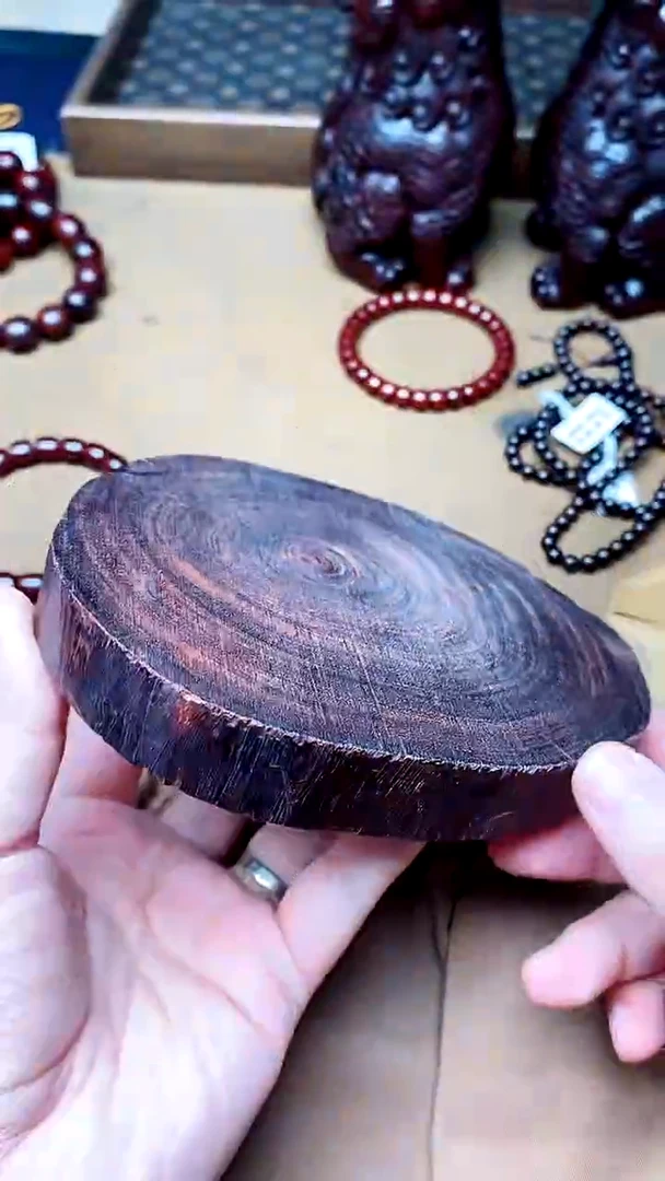 【闪购商品】檀香紫檀（小叶紫檀）原材料