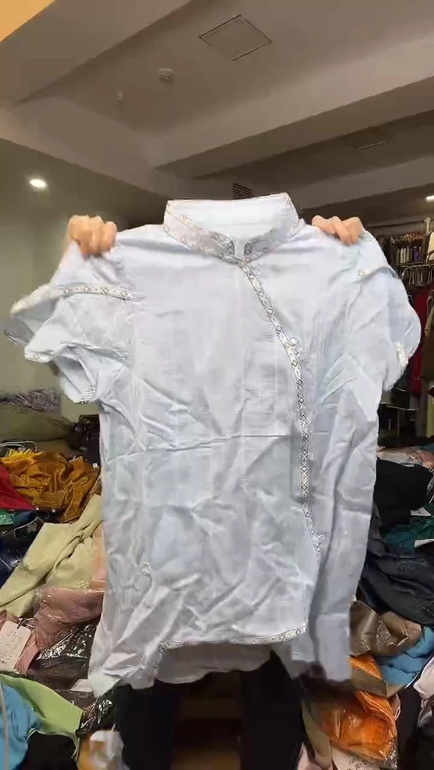 半袖       L码        115-135斤（福利）