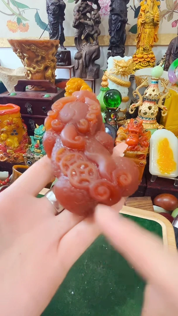 貔貅老板娘主播推荐推荐