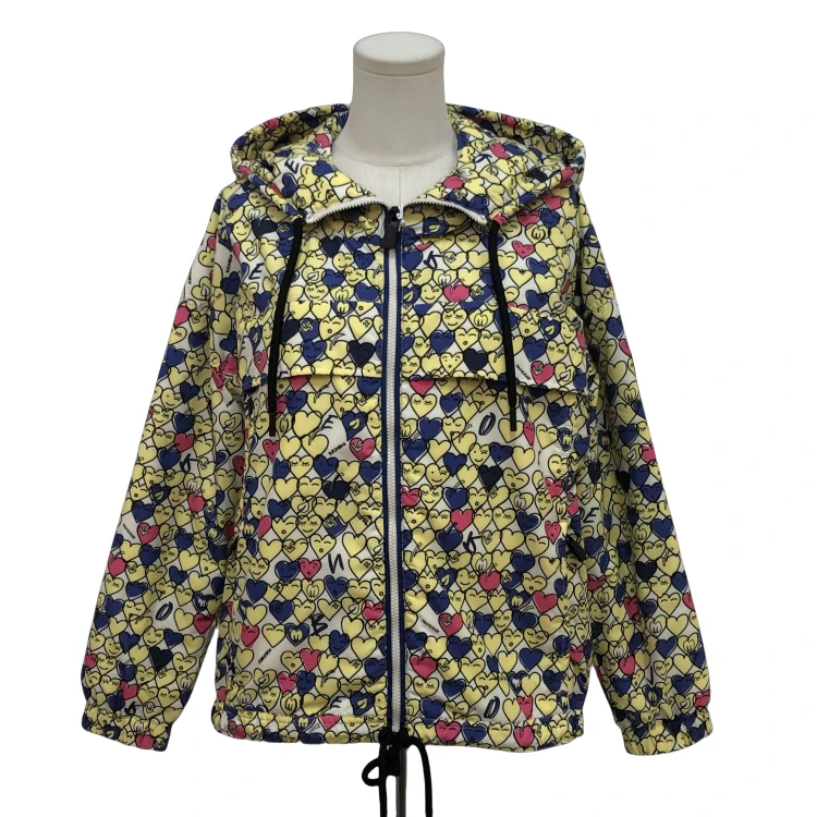 MONCLER/羽绒服/95新/[250102ZC0001]