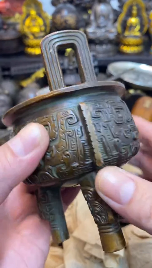 案台摆件 物品摆件