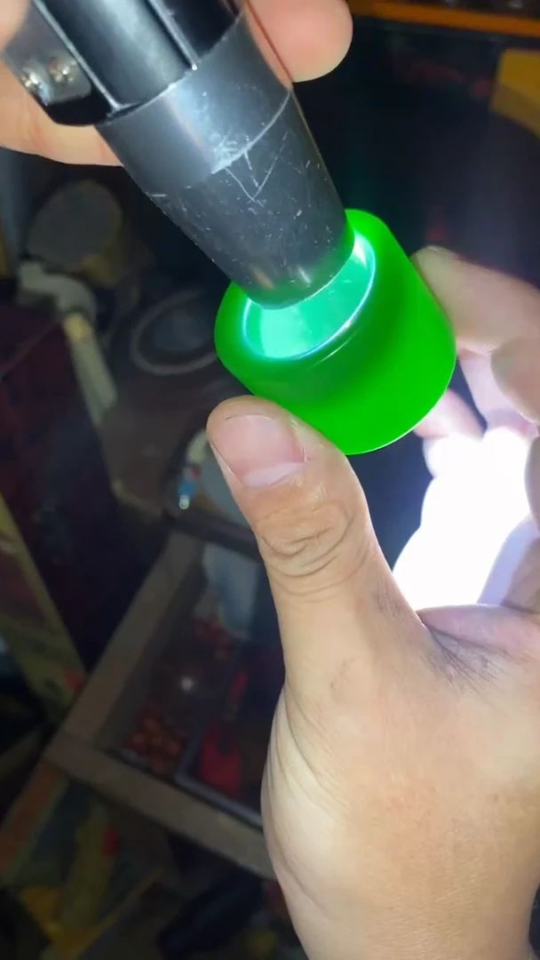 【闪购商品】香榧木暮素优选一扳指一一福利