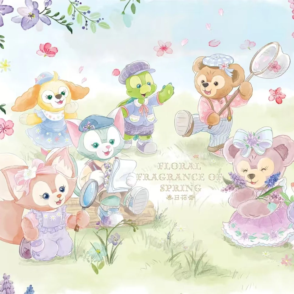 【乐园正品】上迪酷酷正品毛绒玩具周边