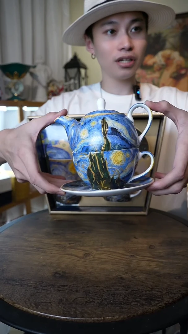 高端礼品------T