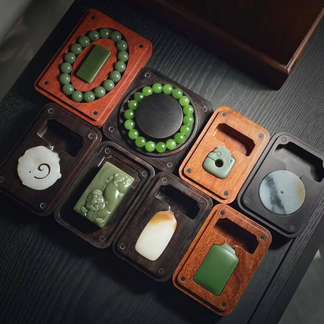 和田玉精品高端挂件（此链接仅在直播间展示请勿拍）