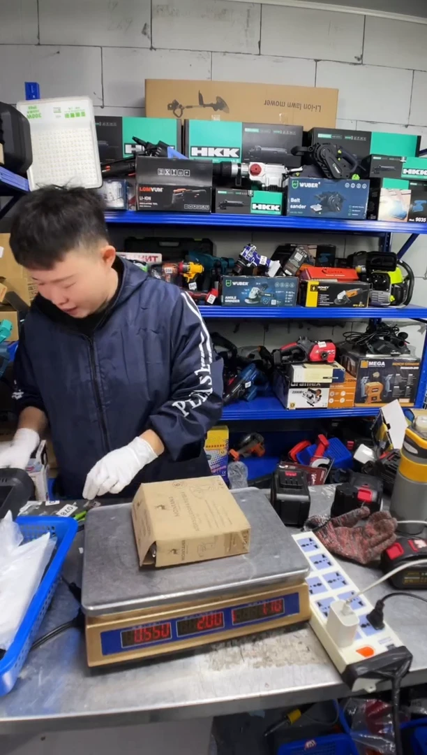 二手工具听讲解看图片下单 没有运费险84