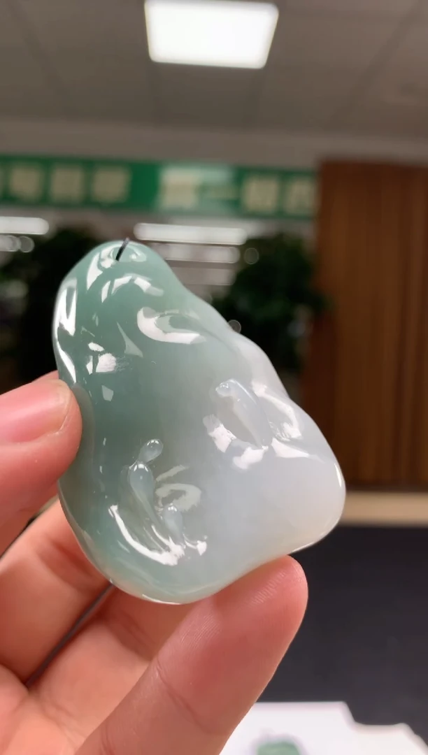 未镶嵌定制翡翠          *302