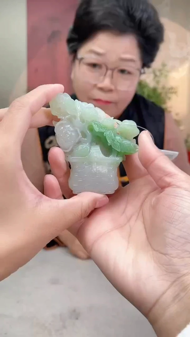 定制和田玉多样性发货拍一发一