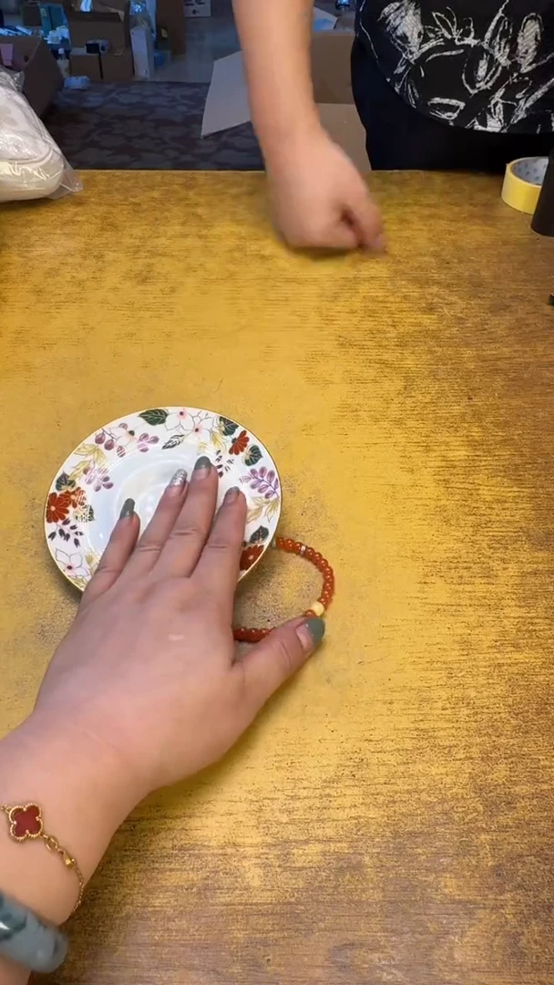 瓷器瓷瑕疵老破破204