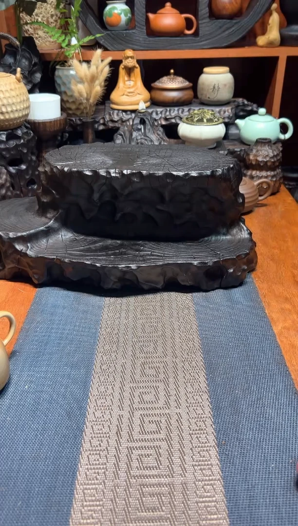 香樟木香樟木一物一拍