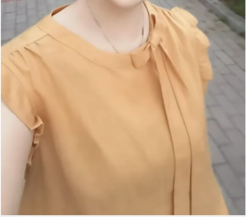 2025夏季时尚潮流百搭精品女装珍D