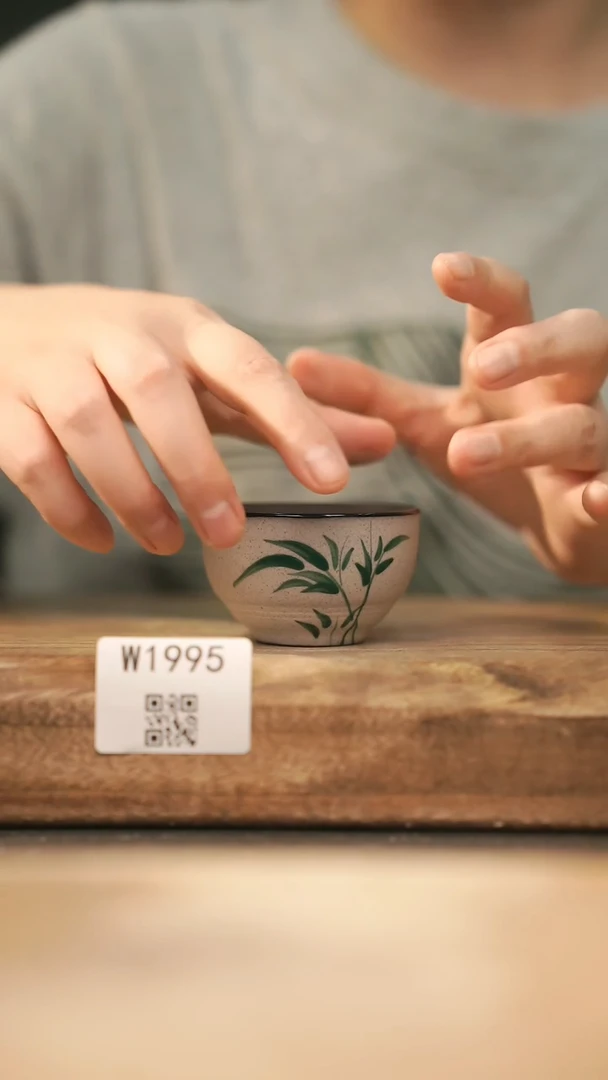 【经典福利】/ 杯子@@W1995