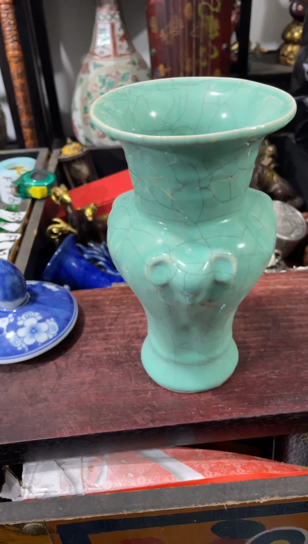 瓷片主播推荐精选好物