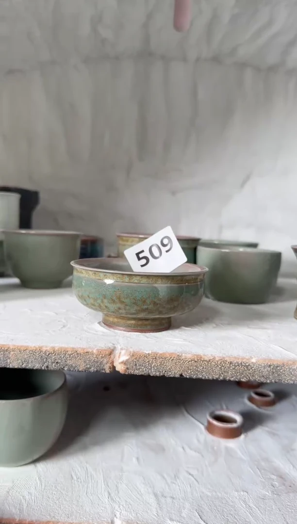 【闪购商品】509号 原矿 福利微微瑕 杯子