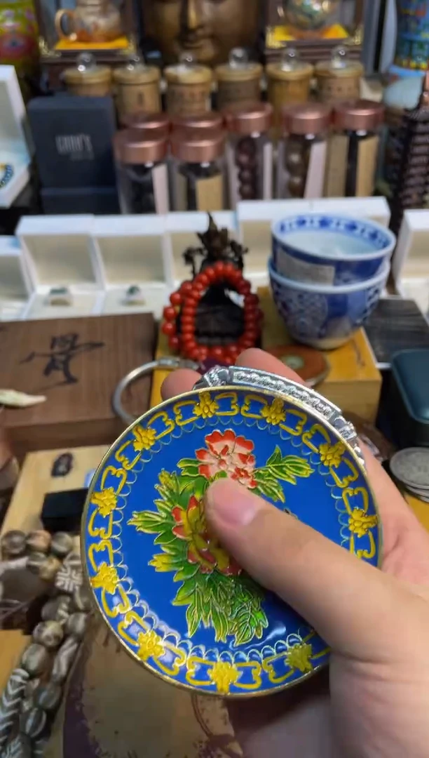 瓷片国栋中古仓直播精选推荐4