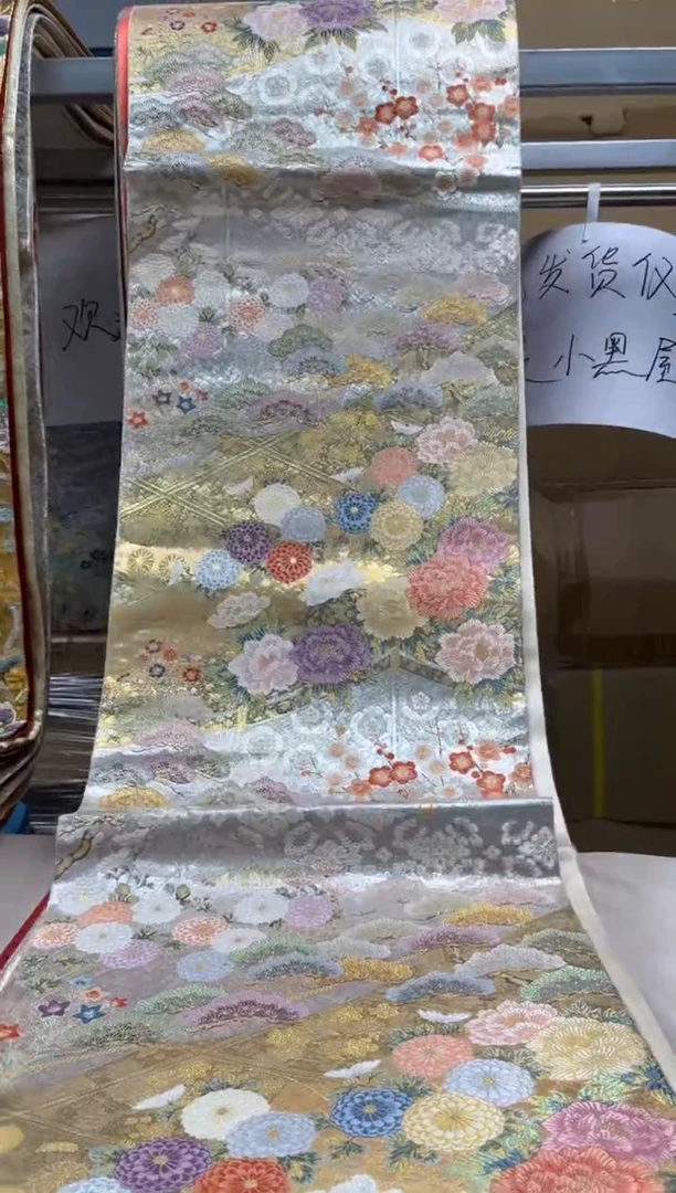 【闪购商品】织绣精选中古物品默认有瑕