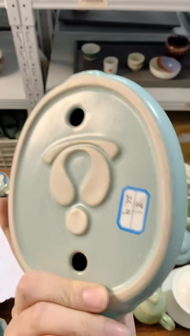 【闪购商品】陶瓷茶杯茶壶茶碗