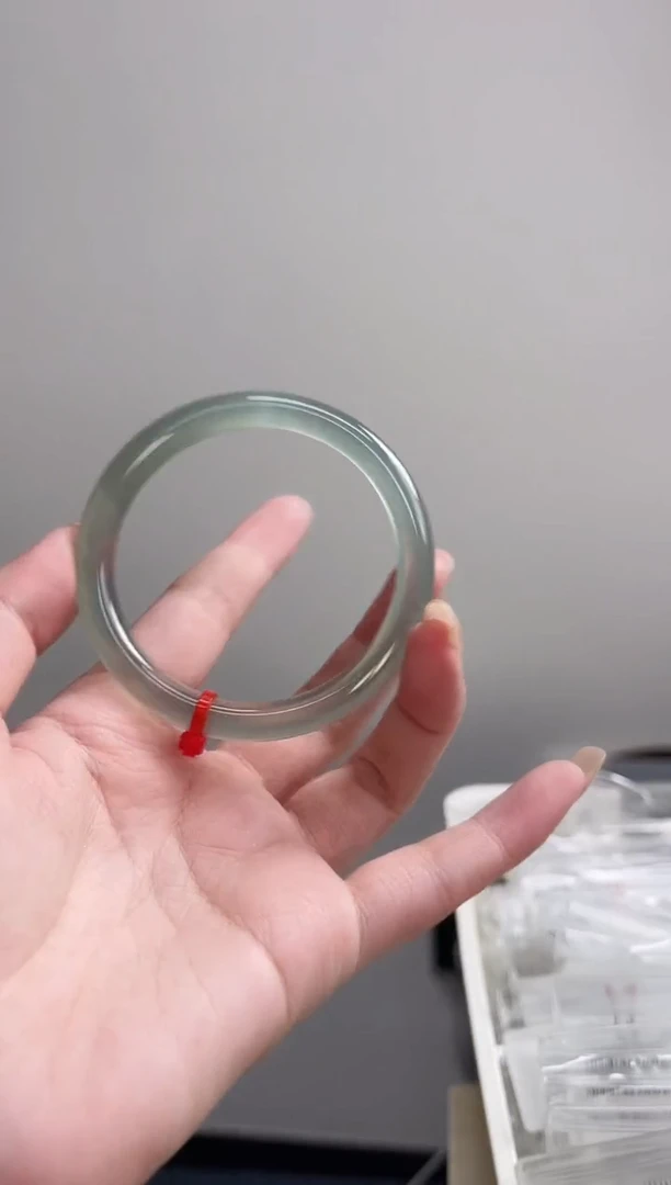 玛瑙/玉髓手镯未镶嵌57-58圈 需要包容圆条