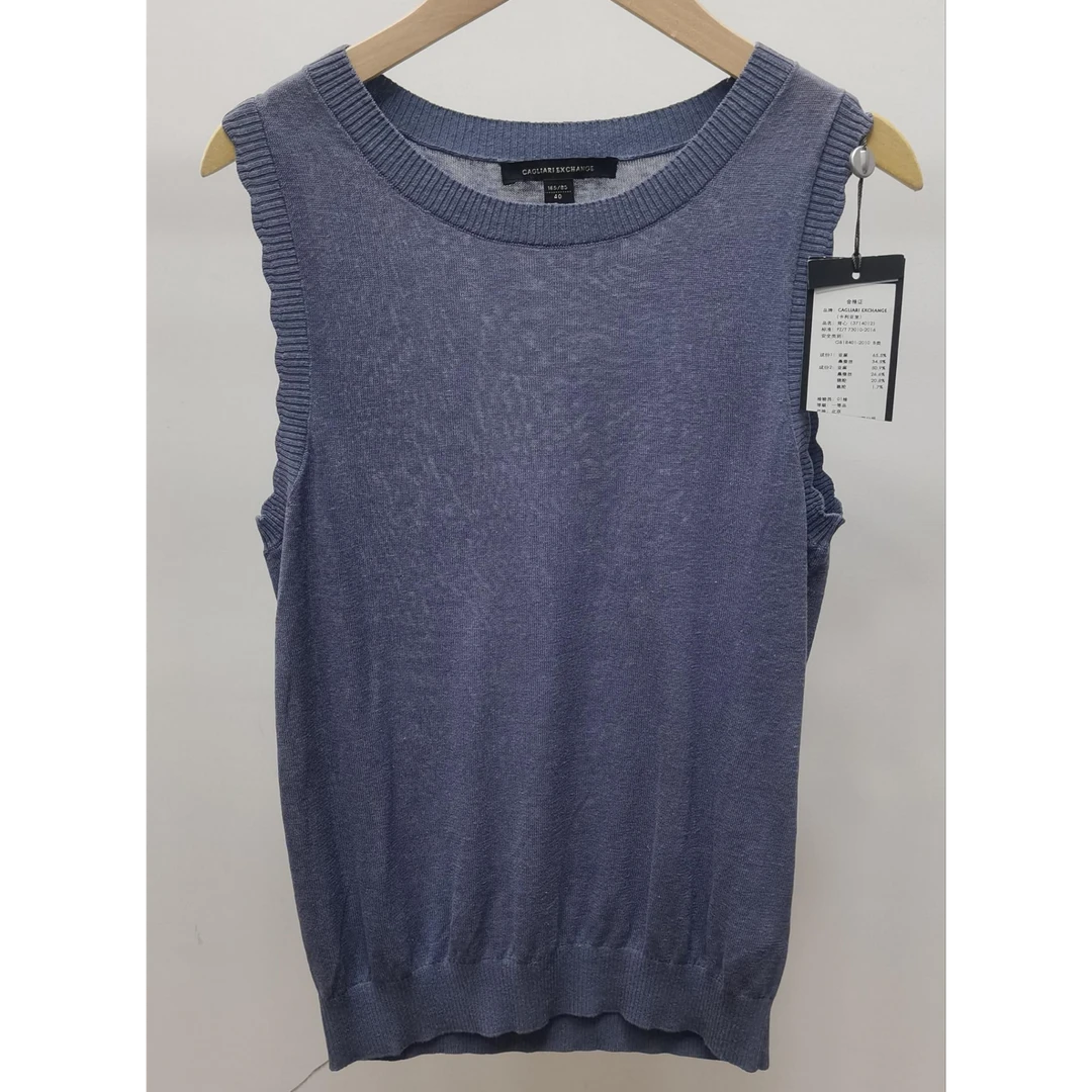 K470卡利*里品质高端女装4012