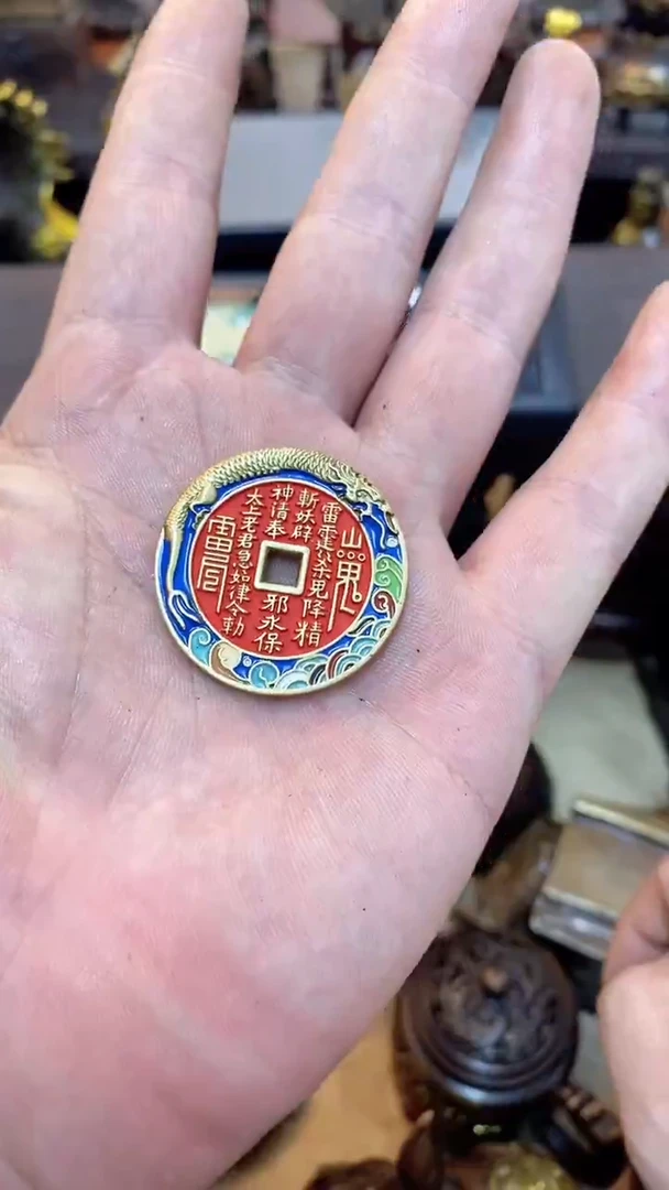 1老*案台摆件  物品摆件