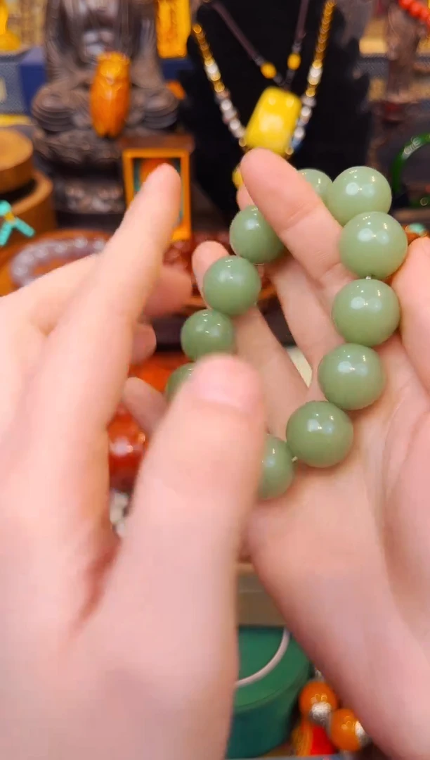 【闪购商品】和田玉1未镶嵌大美专属宠粉链接02134569