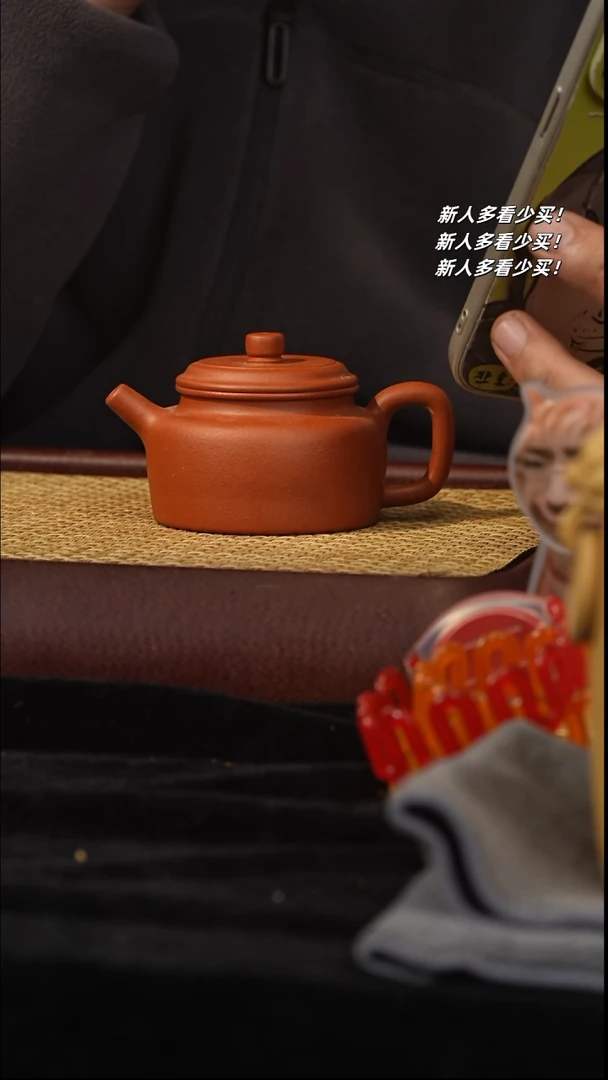 【闪购商品】紫砂茶壶紫砂壶紫砂壶紫砂壶