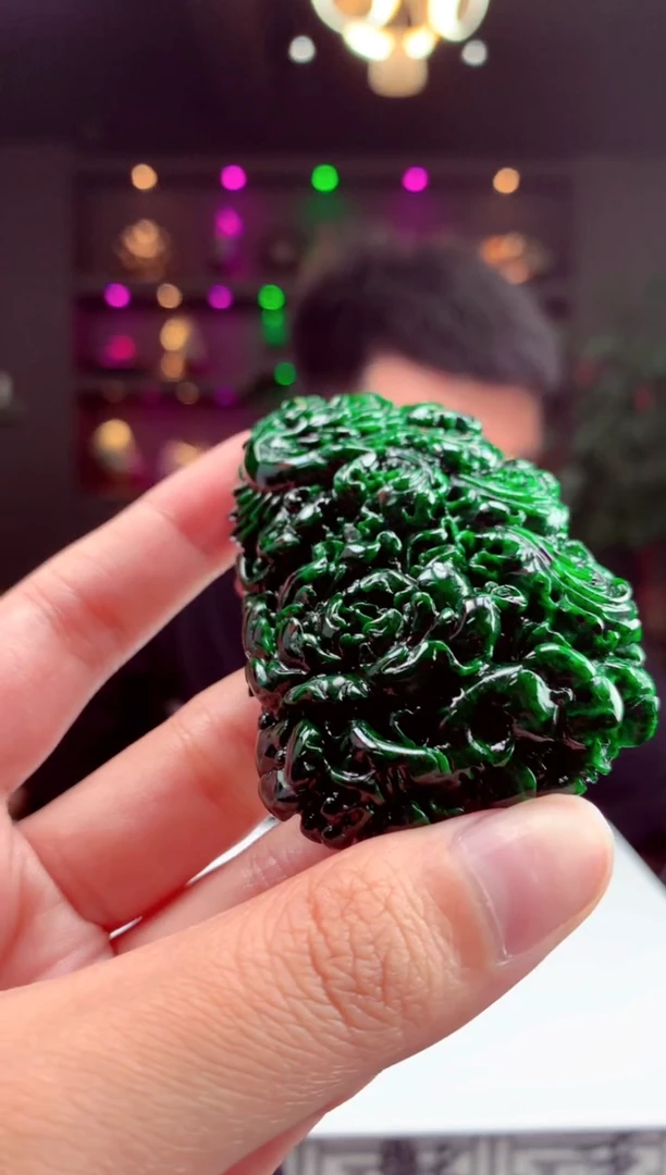 未镶嵌定制翡翠天然翡翠（拍一发一）
